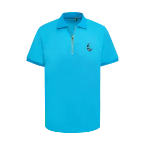 THE TERIDAE POLO-CAPRI