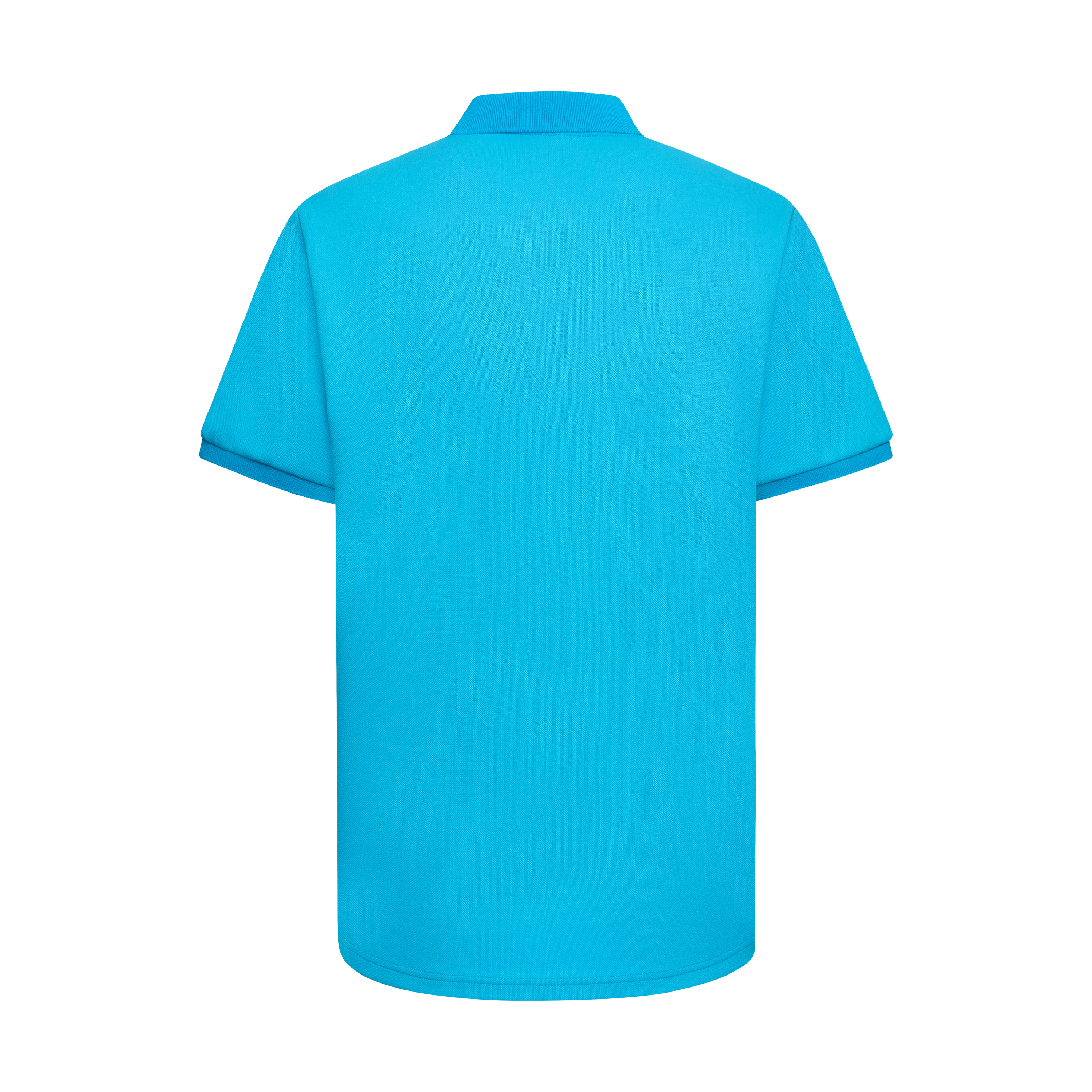 THE TERIDAE POLO-CAPRI