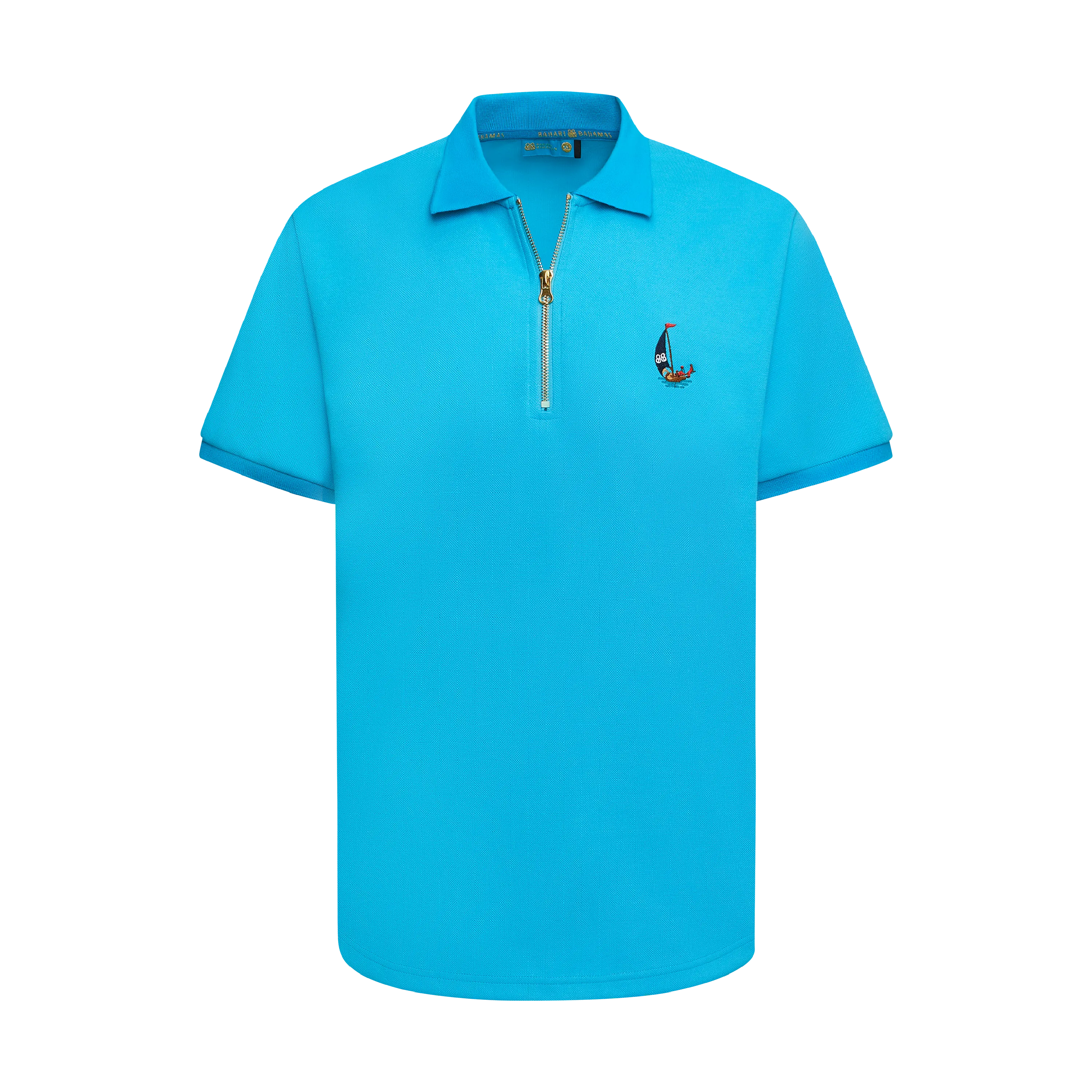 THE TERIDAE POLO-CAPRI