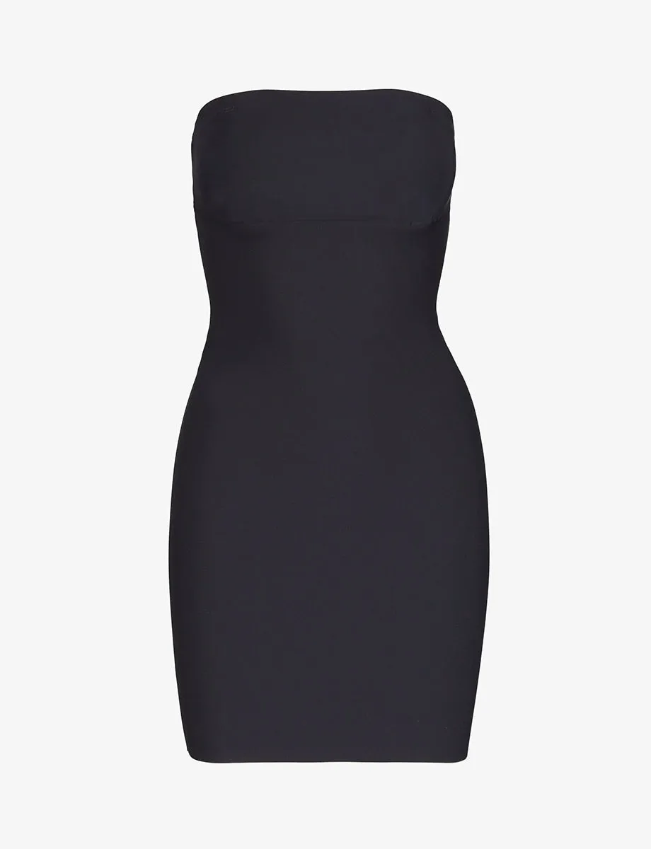 Two-Faced Tech Control Strapless Slip