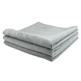 Ultra Microfiber Towels 3-Pack