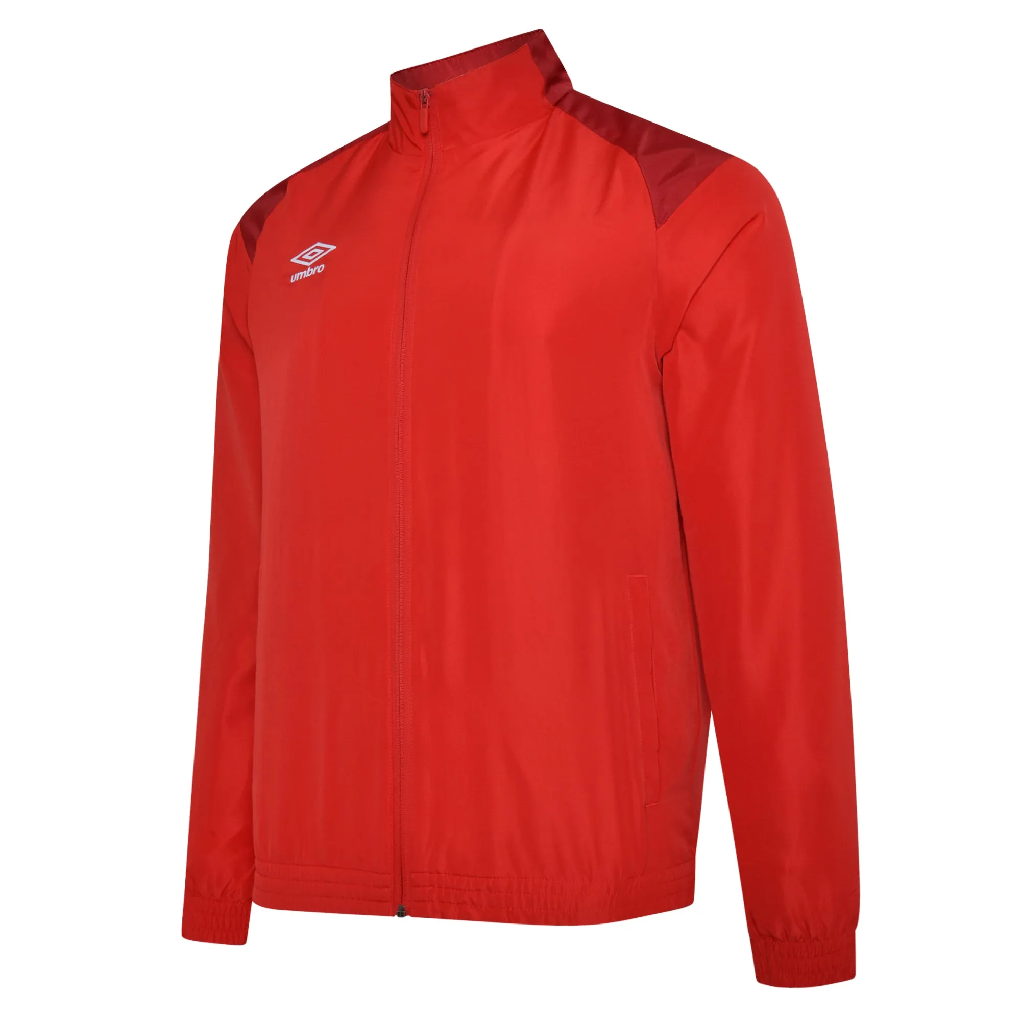 Umbro Woven Jacket
