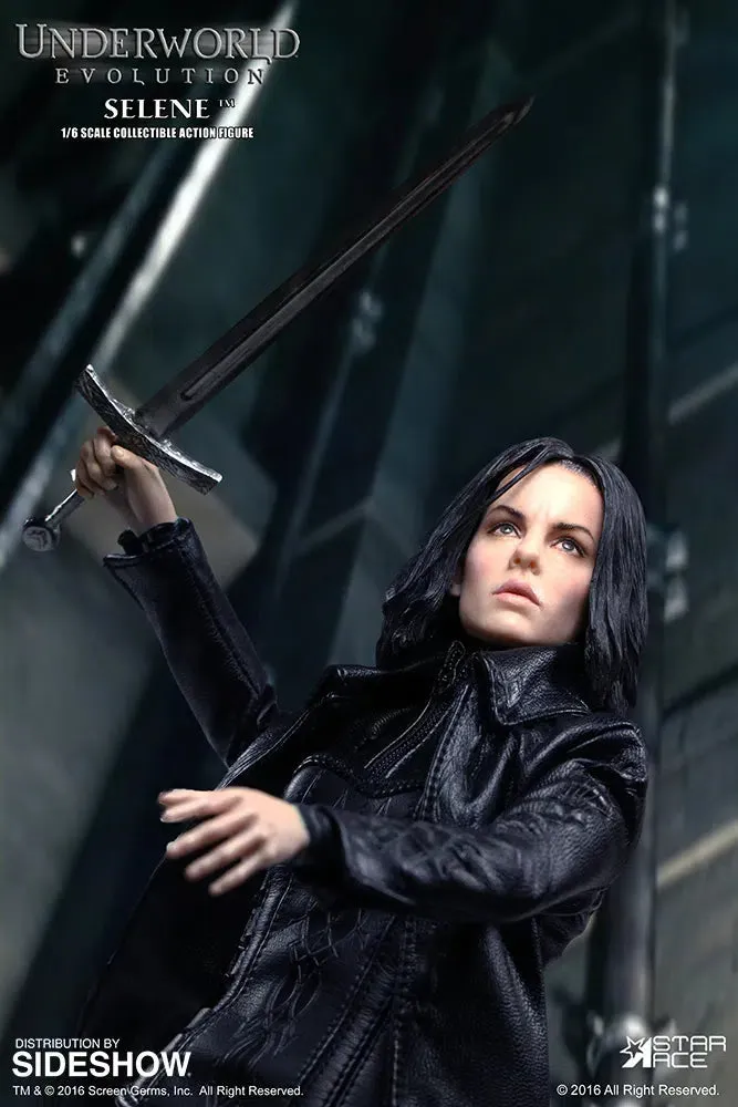 Underworld Evolution: Selene: Sixth Scale