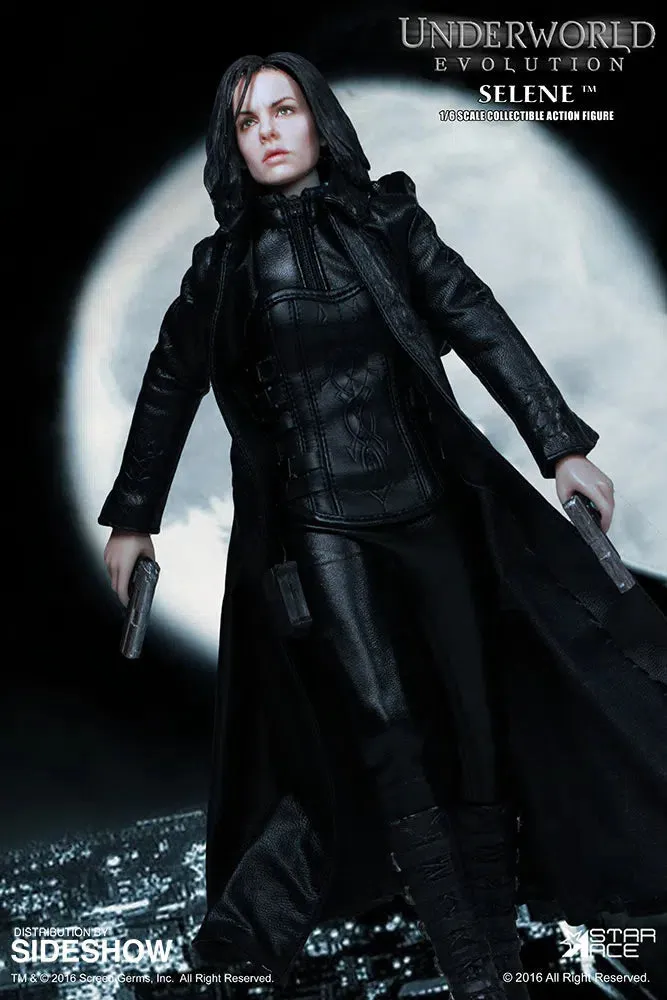 Underworld Evolution: Selene: Sixth Scale