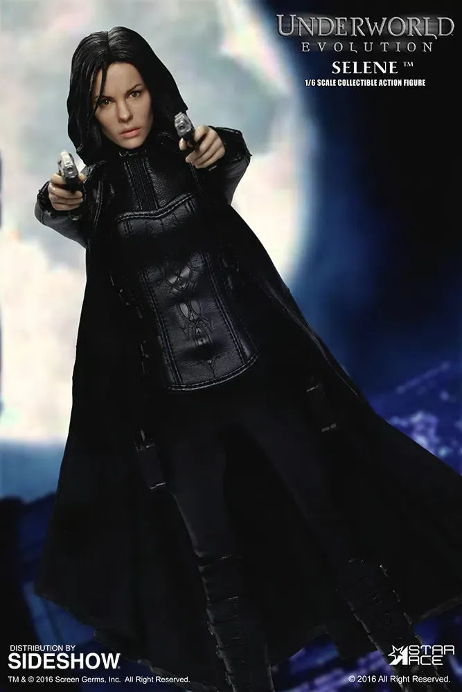 Underworld Evolution: Selene: Sixth Scale