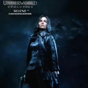 Underworld Evolution: Selene: Sixth Scale