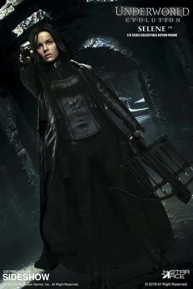 Underworld Evolution: Selene: Sixth Scale