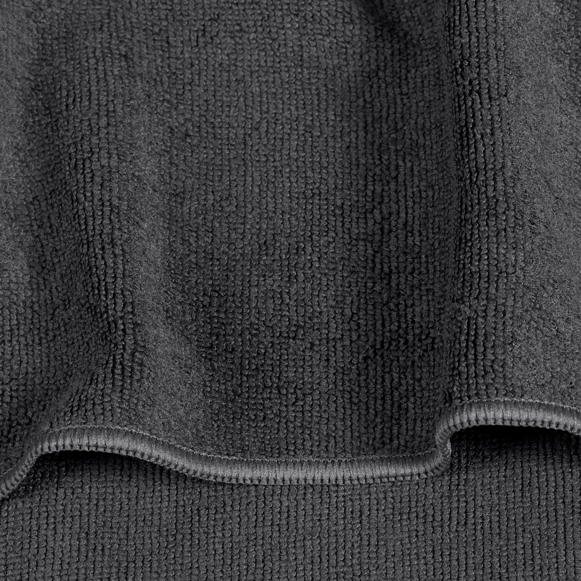 Urberg Microfiber Towel 60x120 cm Asphalt | Buy Urberg Microfiber Towel 60x120 cm Asphalt here | Outnorth