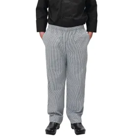 Winco UNF-4KL Chef's Pants - each