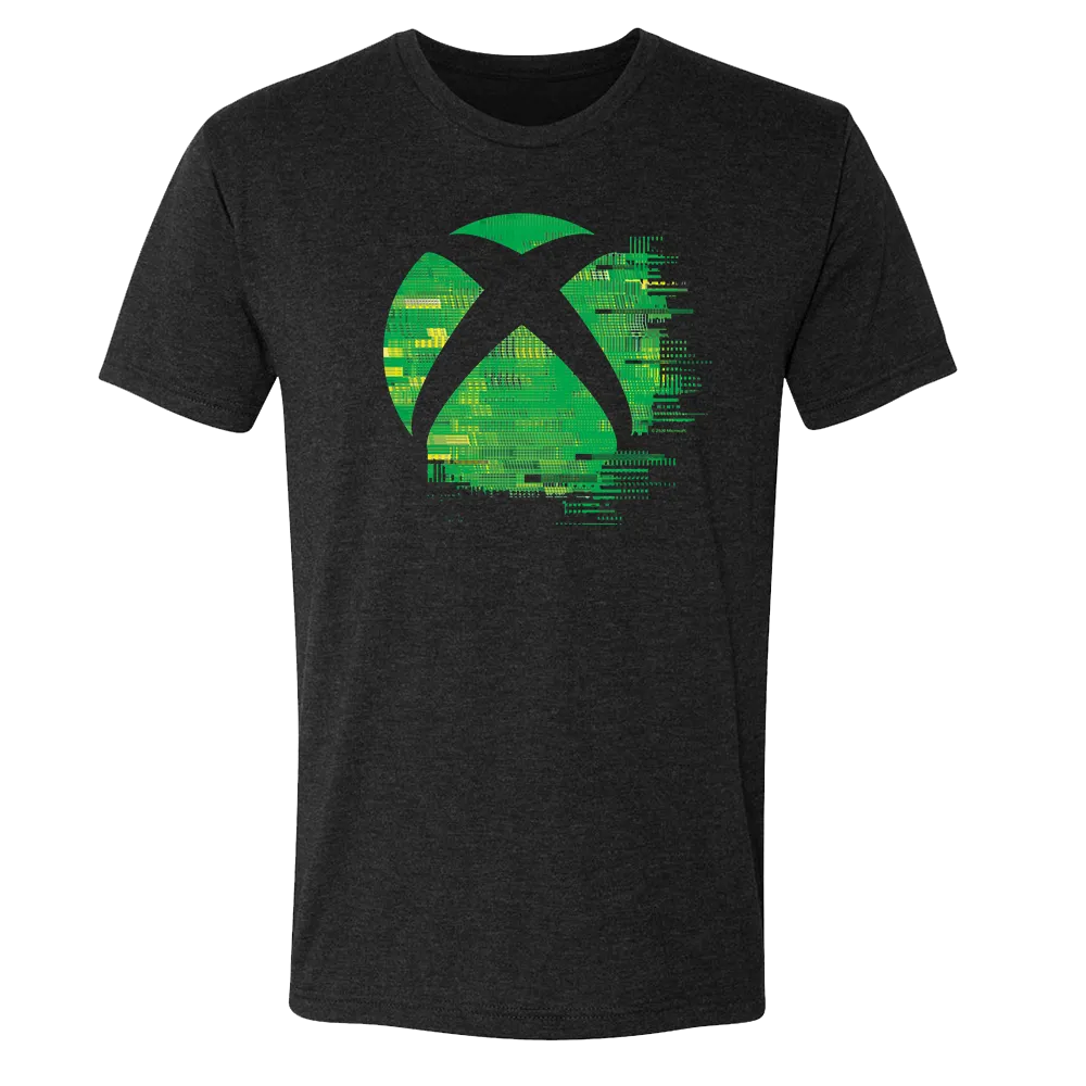 Xbox FanFest Sphere Unisex T-shirt