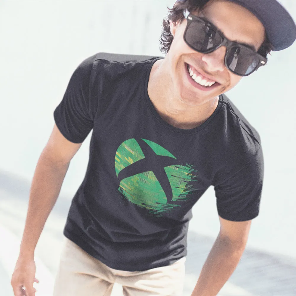 Xbox FanFest Sphere Unisex T-shirt