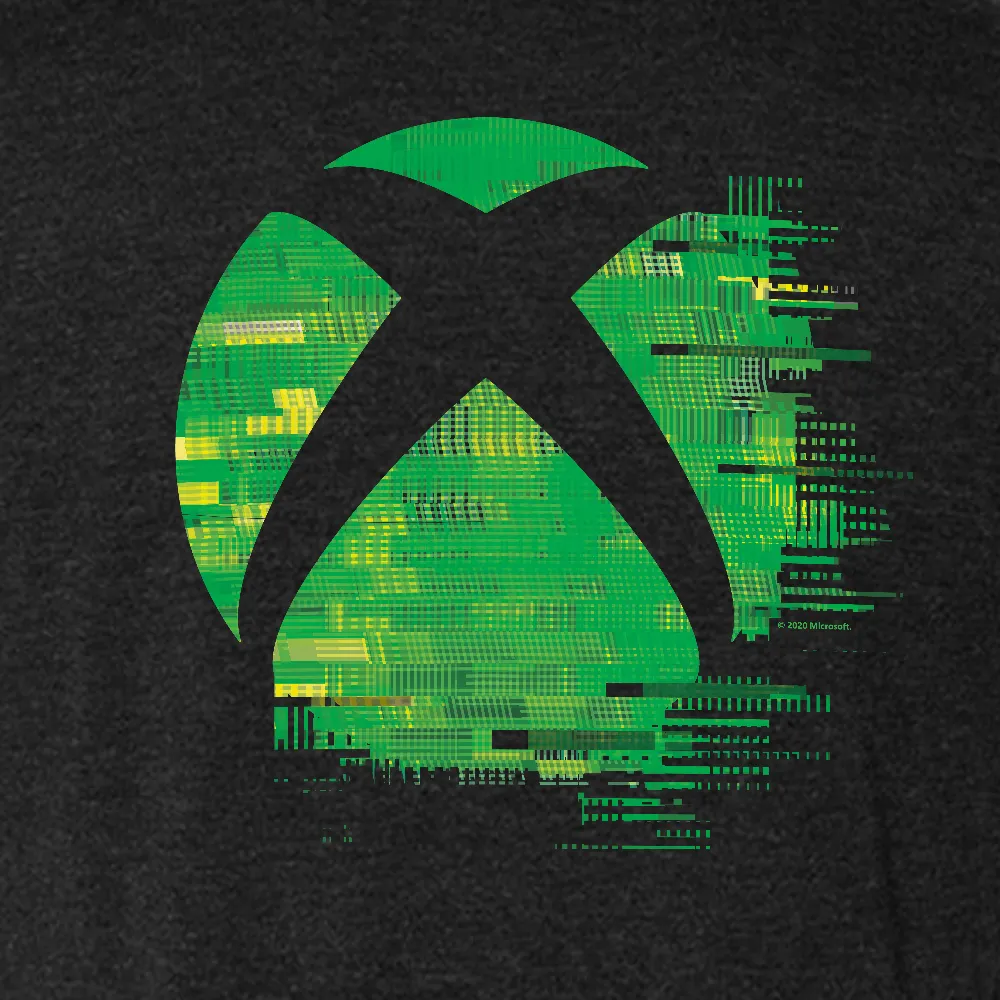 Xbox FanFest Sphere Unisex T-shirt