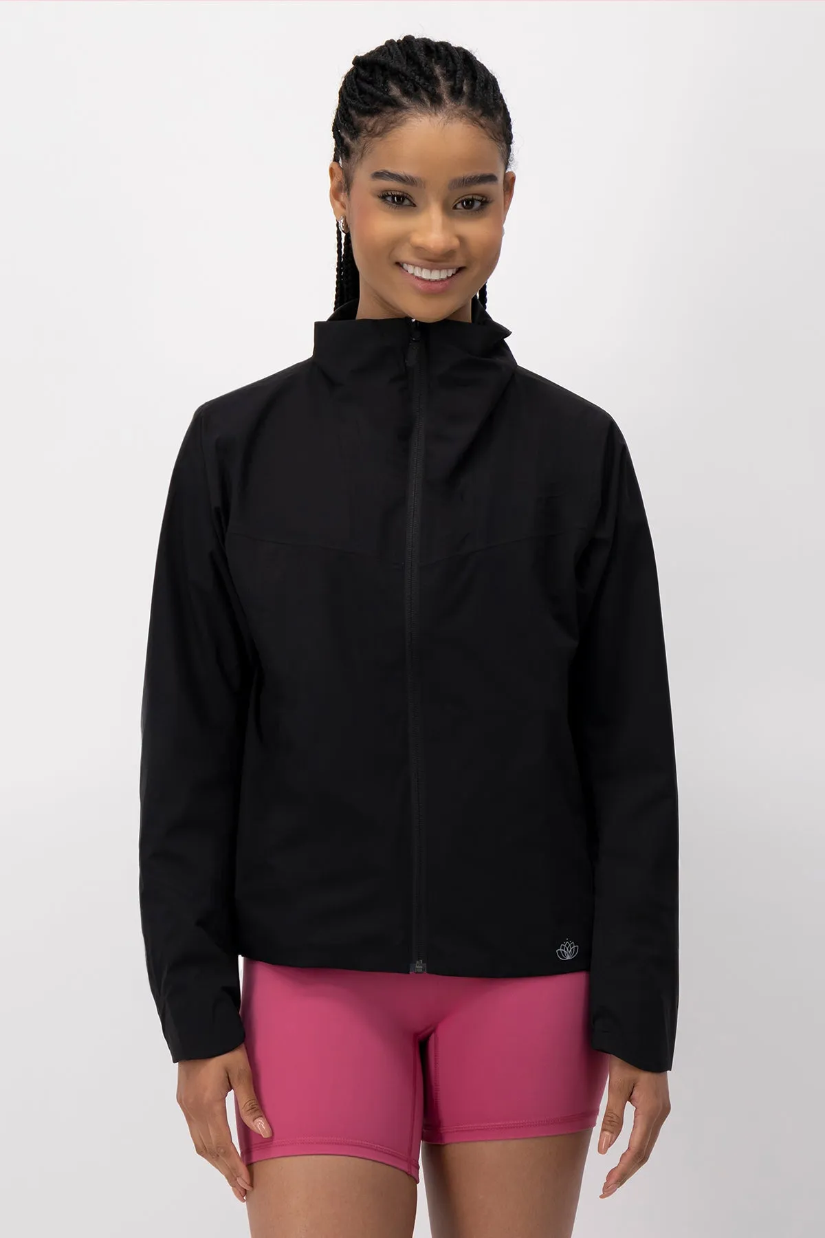 Zola Jacket