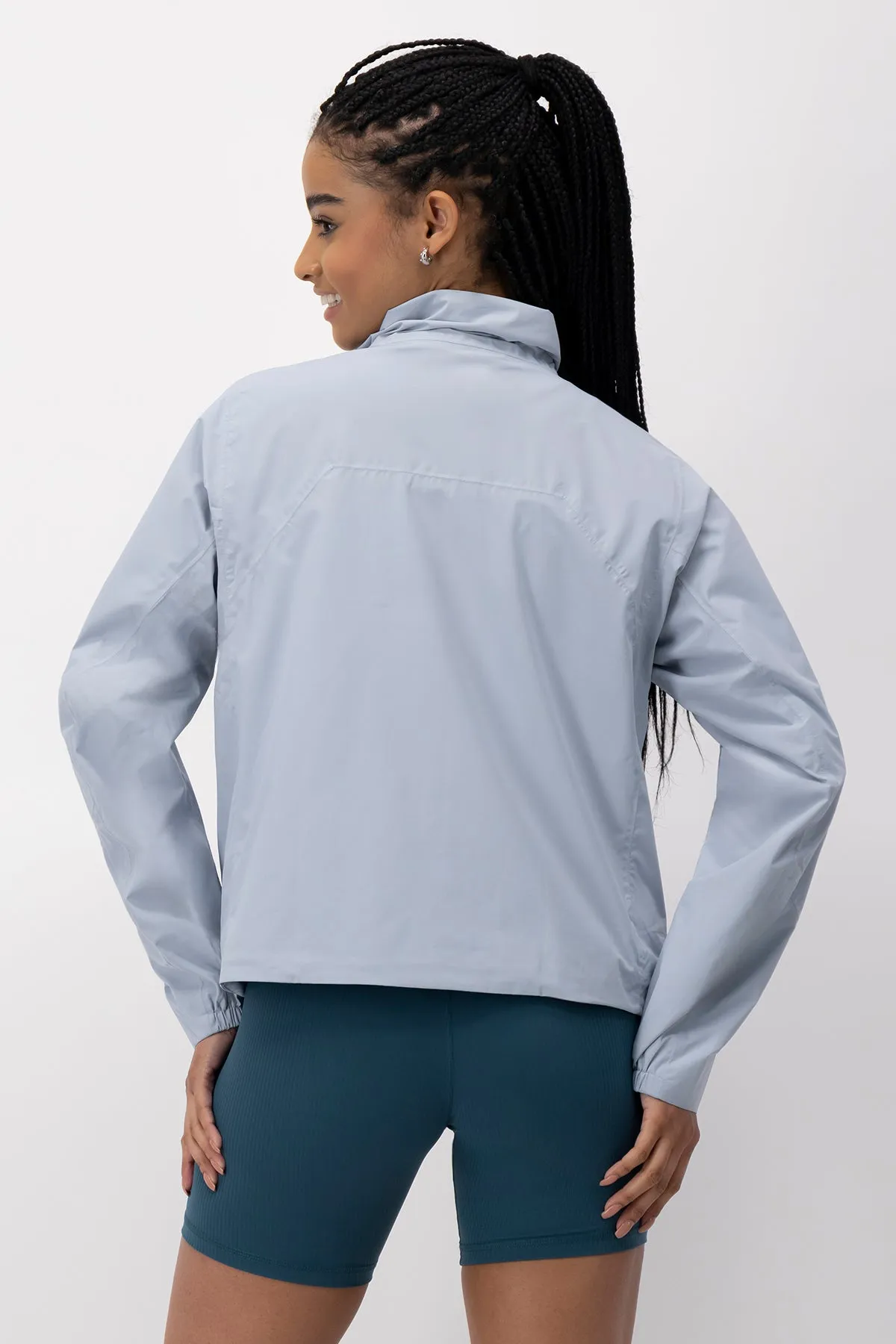 Zola Jacket